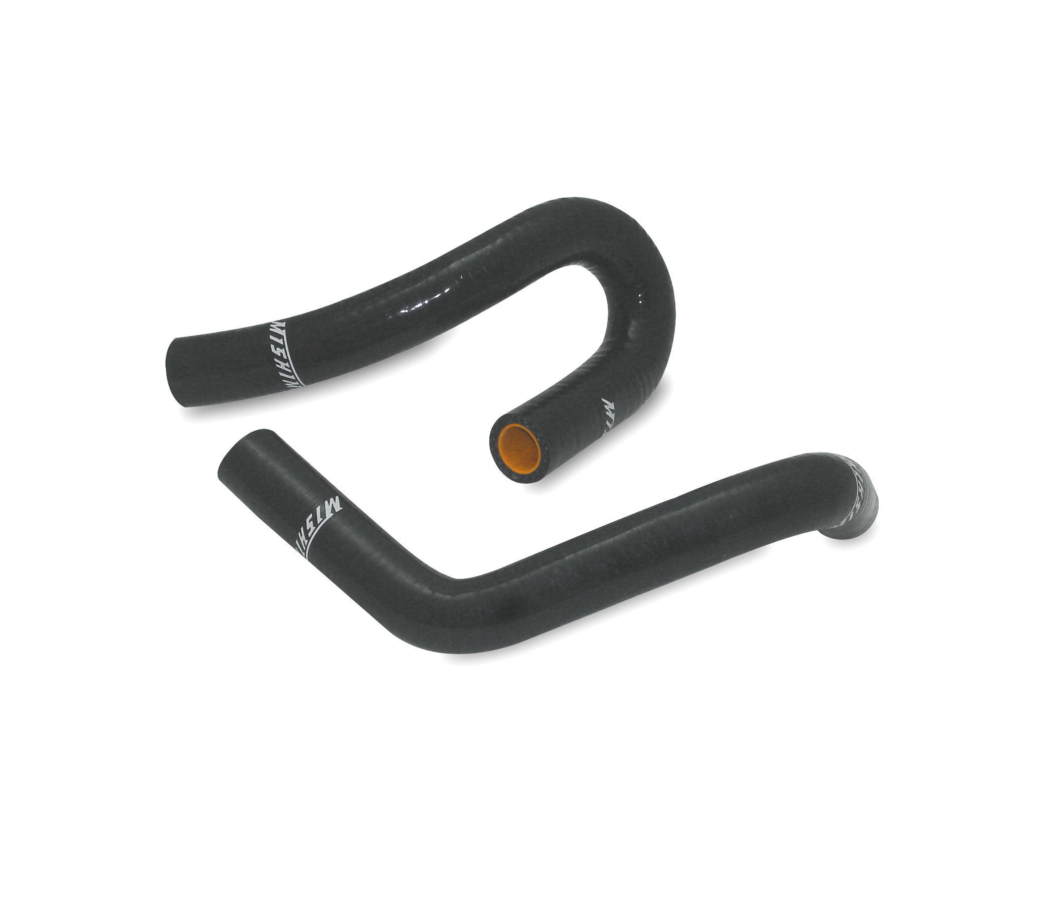 Mishimoto — Mishimoto 94-97 Mazda Miata Black Silicone Heater Hose Kit - view 8